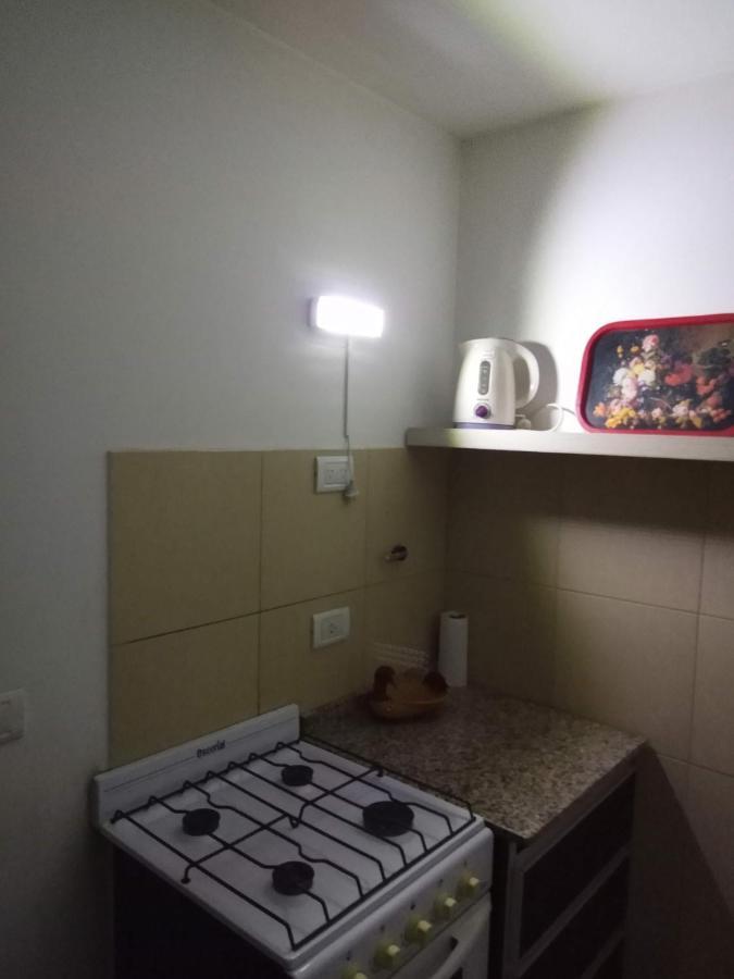 科尔多瓦Departamento Alberdi公寓 外观 照片