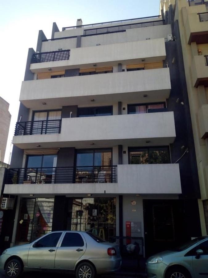 科尔多瓦Departamento Alberdi公寓 外观 照片